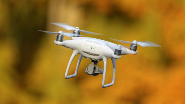 Šta sve više ne smete da radite: Ovo su nova pravila za dronove u Srbiji