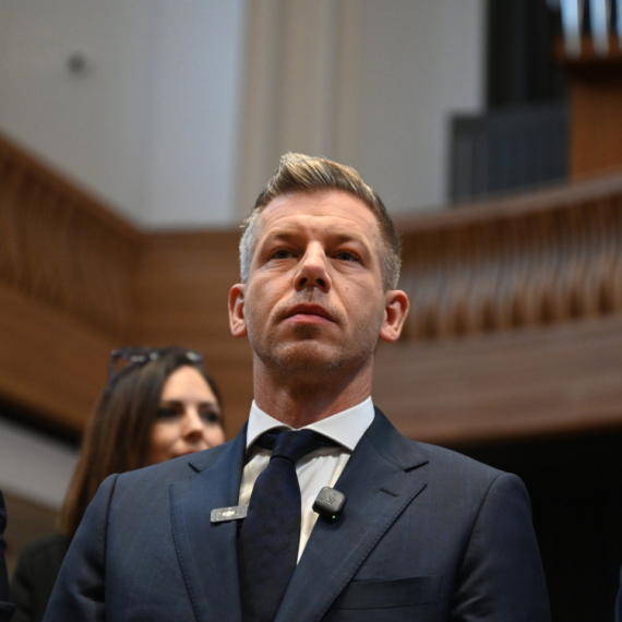 Ukrajinci ubeđuju Mađara – pokušaj broj dva