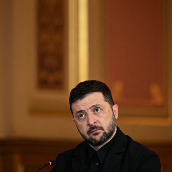 Zelenski spremio zamenu, ponovo
