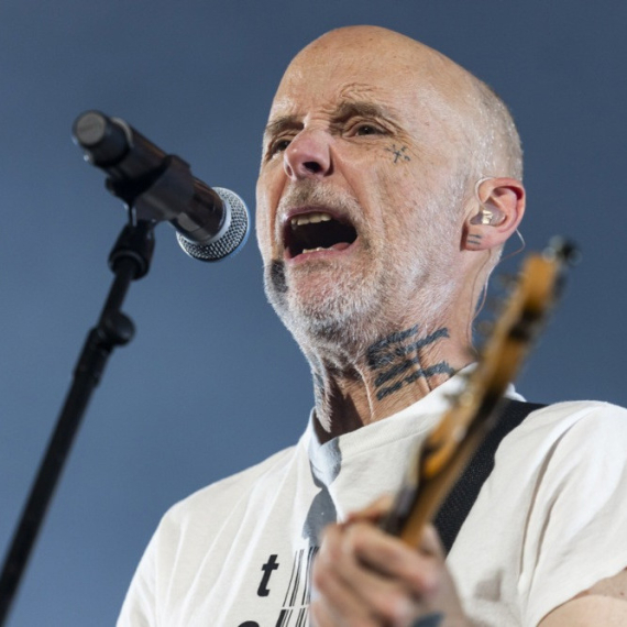 Moby večeras na Kalemegdanu: Nova satnica i važne informacije za publiku