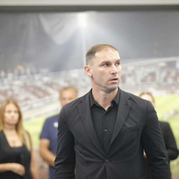 Oglasio se Branislav Ivanović