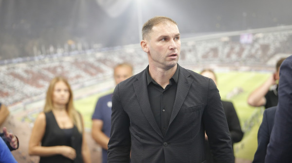 Oglasio se Branislav Ivanović