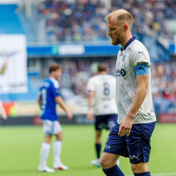 Legenda kluba osvojila VIP putovanje na finale Mundijala – borba za opstanak bila bitnija