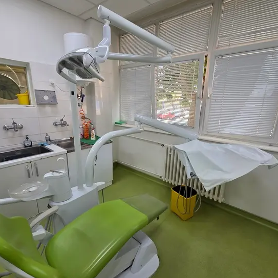 Kragujevac uložio 15 miliona u Zavod za dentalnu medicinu: Renovirano Odeljenje za zubnu tehniku