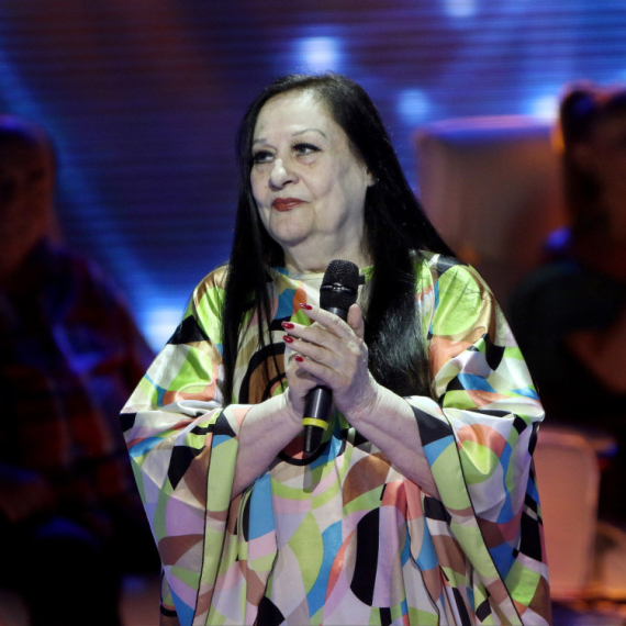 Ovo je bila poslednja želja Olivere Katarine: Otkrila kako je želela da izgleda njen ispraćaj