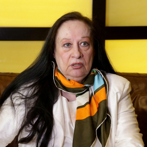 Kako su Olivera Katarina i Bekim Fehmiju upisali Jugoslaviju u istoriju svetske kinematografije?