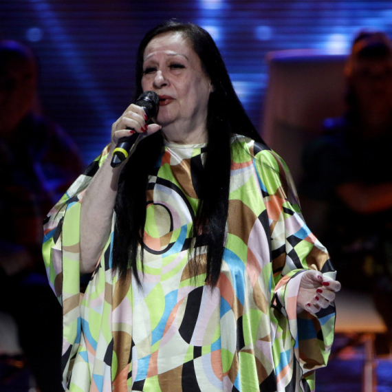 Ovako je Olivera Katarina pričala o susretima sa Titom: "Bila sam otrovana"