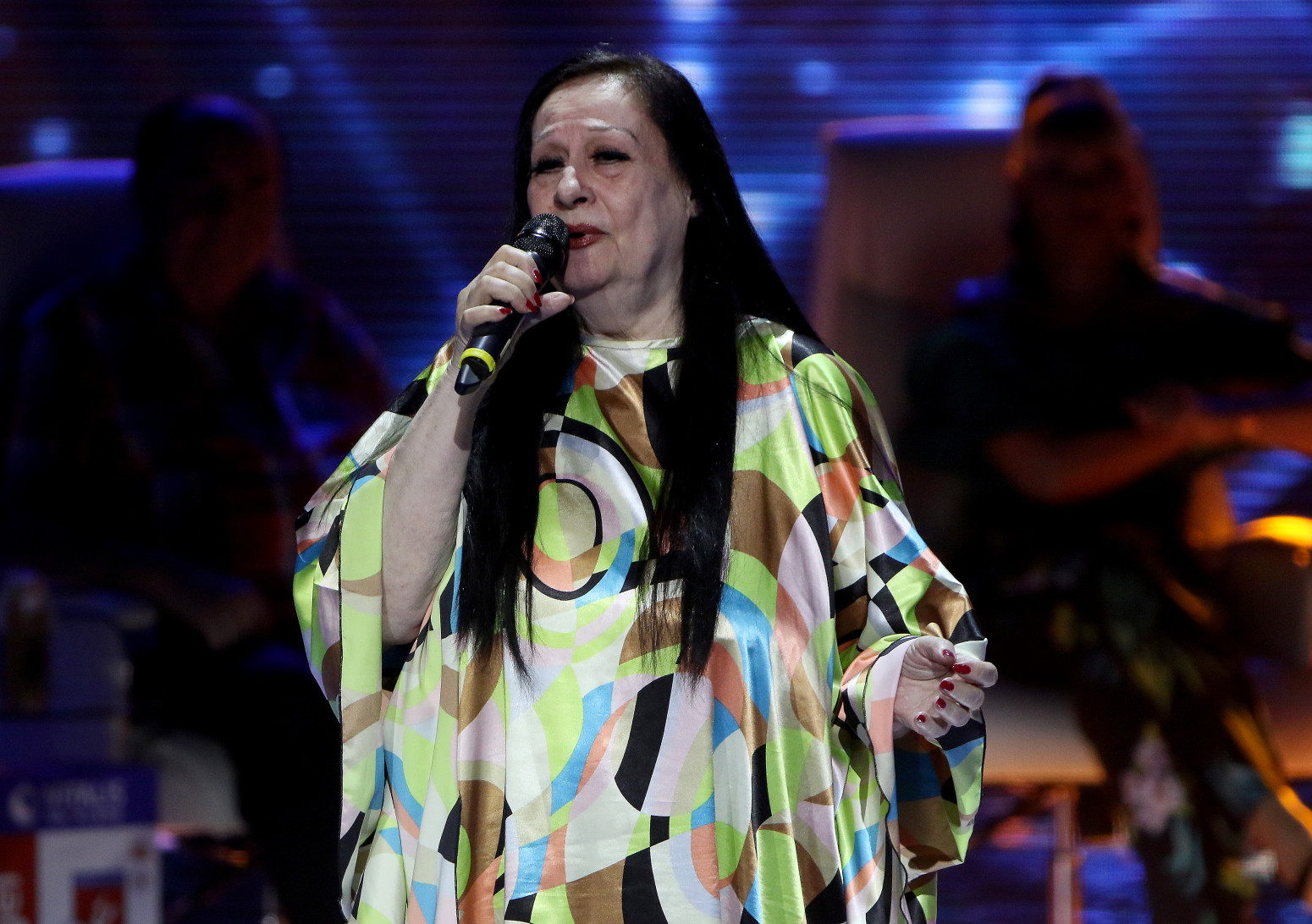 Ugledni francuski list odao počast Oliveri Katarini: Bila je jugoslovenska diva i zvezda Kana