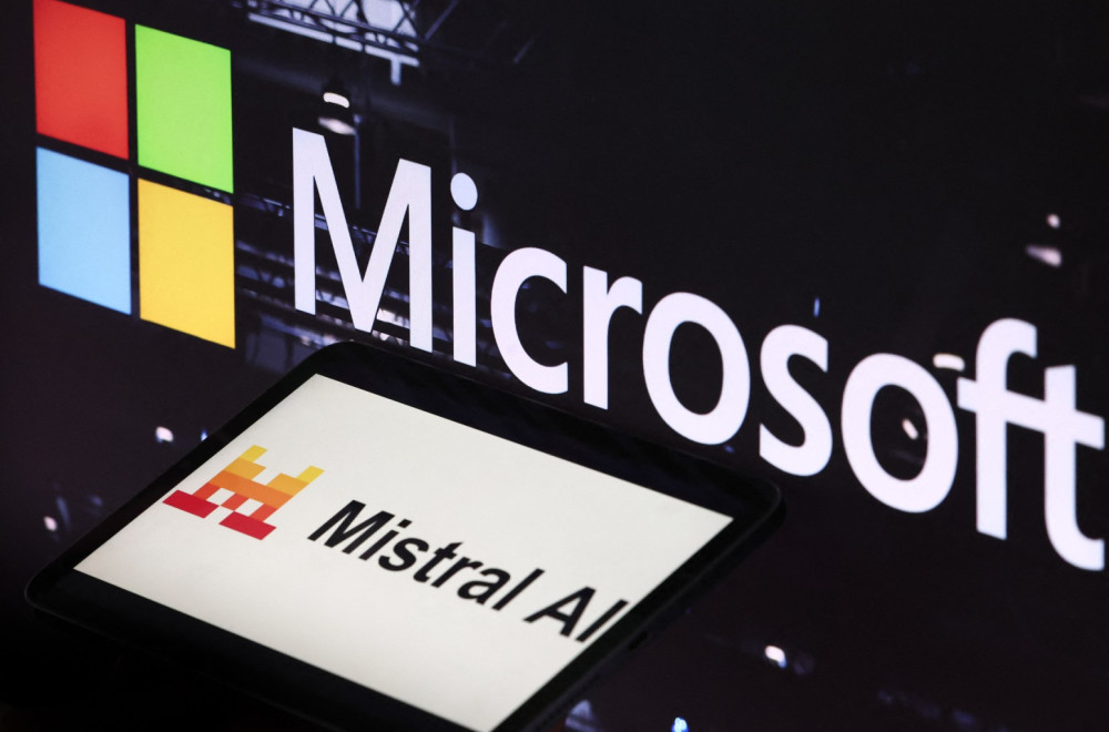 Microsoft ulaže milijarde dolara: Evo šta se gradi u Evropi