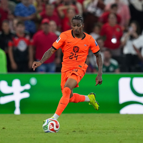 Još jedan veliki transfer iz Evrope u Saudijsku Arabiju