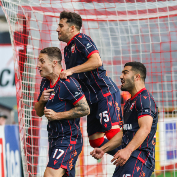 Zvezda na skeneru B92.sport: Abu Fani radi sve, Bukari "ono njegovo"