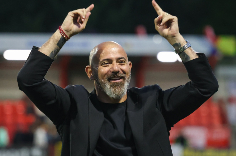 Zvezda na skeneru B92.sport: Abu Fani radi sve, Bukari ono njegovo