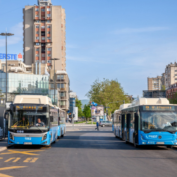Novi Sad uređuje autobuska stajališta: Privatni partner ulaže u infrastrukturu i displeje