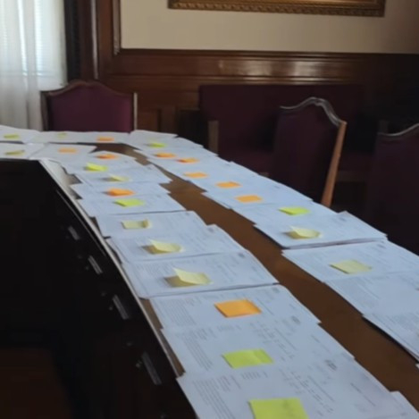 Sve više prijava na platformi "Ko si, bre, ti?"; "Čuti i slušati građane naš je imperativ"