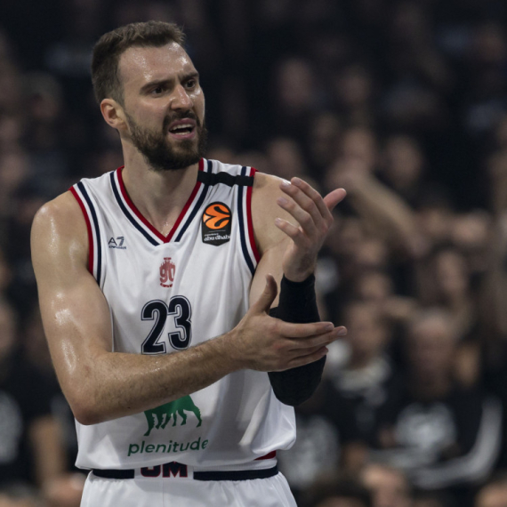 I Gudurić se vraća u bivši klub?