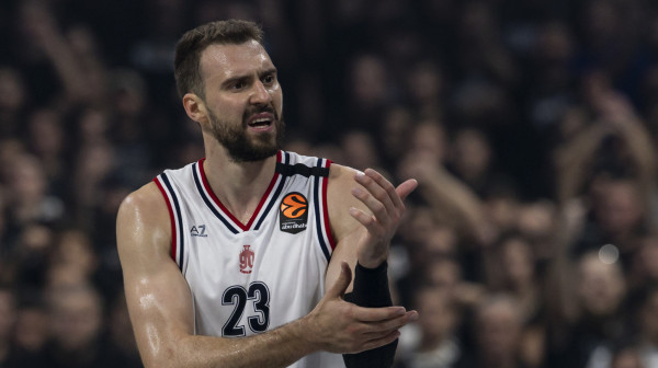 I Gudurić se vraća u bivši klub?