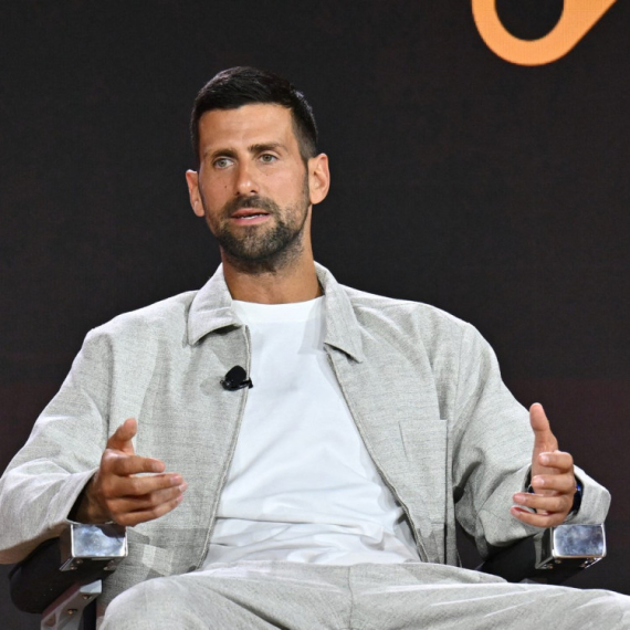 Đoković, Kecmanović i Međedović prijavljeni za US Open