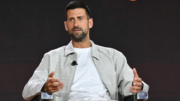 Đoković, Kecmanović i Međedović prijavljeni za US Open