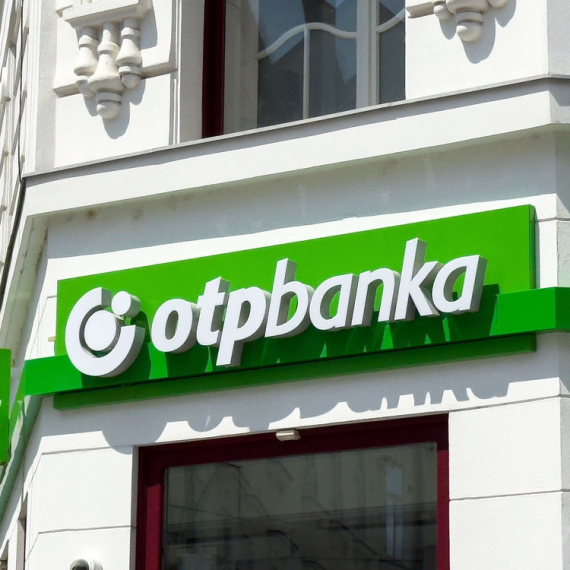 OTP se širi: Preuzima treću najveću banku na Baltiku