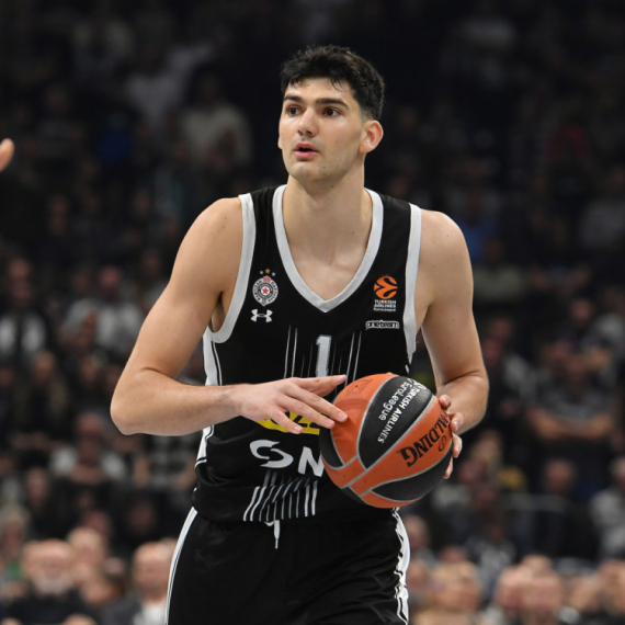 Vraća se Tristan Vukčević?