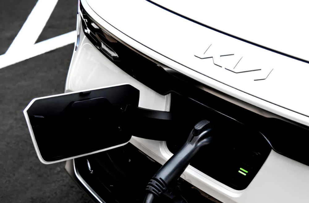 Mislite da baterija električnog automobila brzo propada? Brojevi govore suprotno
