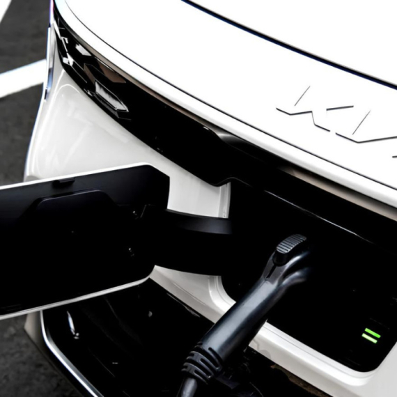 Mislite da baterija električnog automobila brzo propada? Brojevi govore suprotno