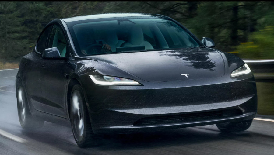 Mislite da baterija električnog automobila brzo propada? Brojevi govore suprotno