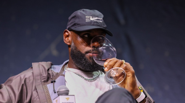 Kendrik Perkins otkrio zašto Lebron Džejms još nije doneo odluku: "Nije to u pitanju"