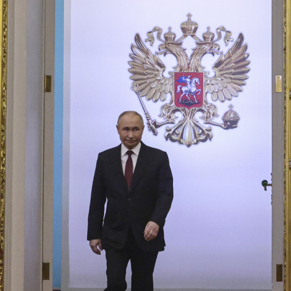 Putin je izgubio?