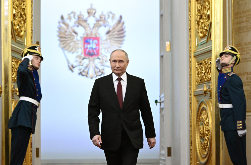 Potvrđeno – Putin poslao ljude na sastanak sa Berlinom VIDEO