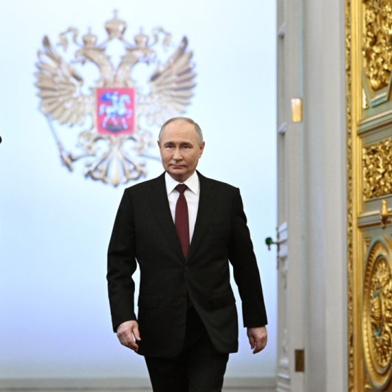 Potvrđeno – Putin poslao ljude na sastanak sa Berlinom VIDEO