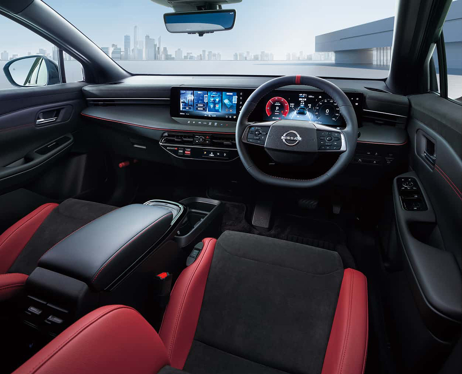 Nissan napravio sportski Leaf, ali zaboravio ono najvažnije FOTO