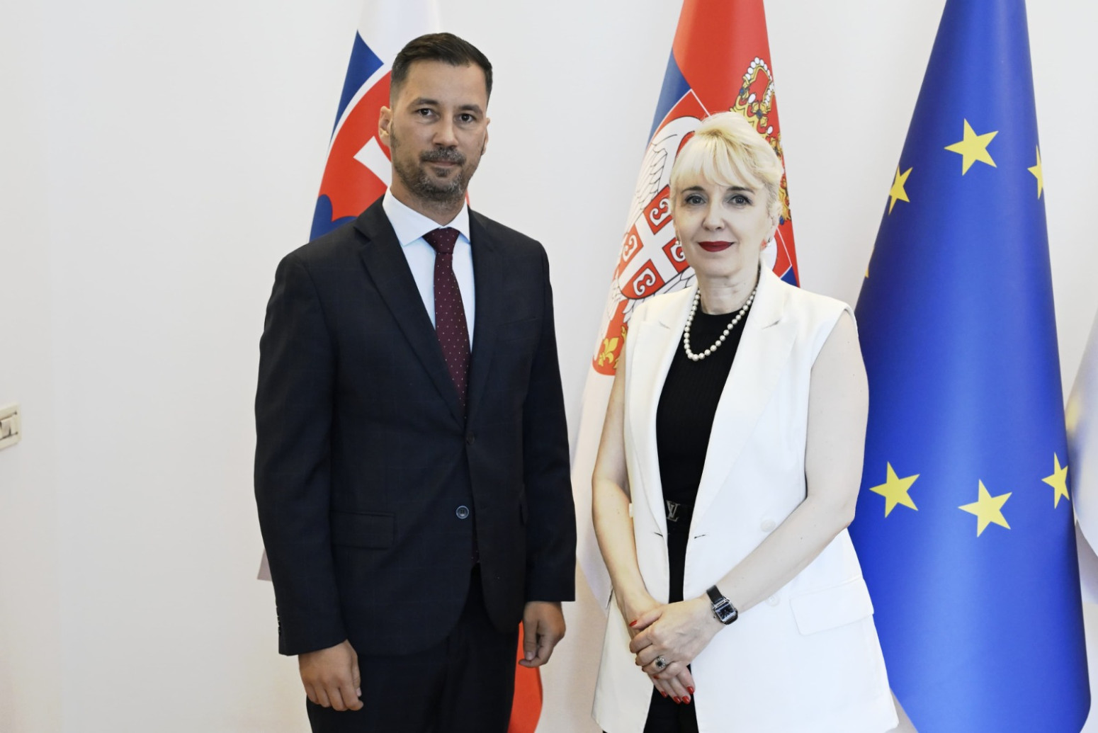 Slovačka predstavila koncept svog paviljona za EXPO 2027: U centru Drvo mogućnosti FOTO