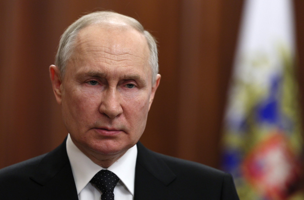 "Putin trpi ogromne gubitke – potrebno mu je još ljudi"
