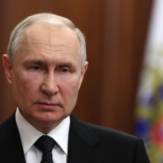 "Putin trpi ogromne gubitke – potrebno mu je još ljudi"
