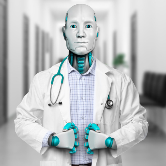 Humanoidni robot prvi put izveo operaciju žučne kese