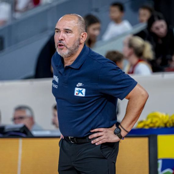 Španija sa NBA petorkom u nastavku kvalifikacija za Mundobasket
