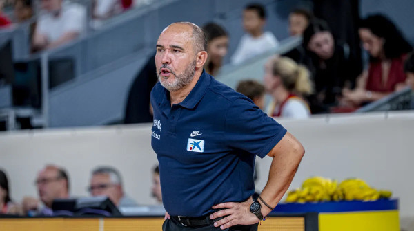 Španija sa NBA petorkom u nastavku kvalifikacija za Mundobasket