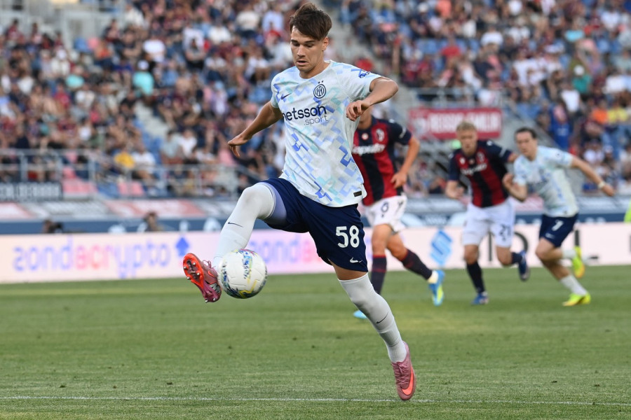 Inter otvorio sezonu sa 16:0; Het-trik Topalovića, petarda Esposita