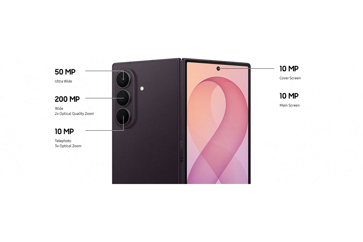 Sklopivi kralj je stigao: Samsung predstavio Z Fold8 i moćni Z Fold8 Ultra