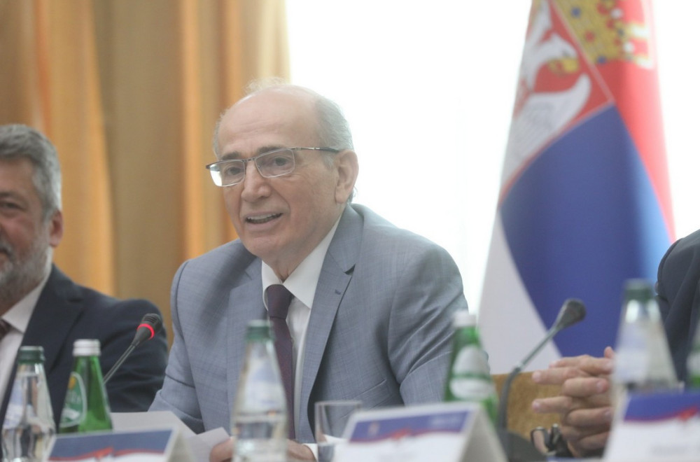 Krkobabić: "Po jutru se dan poznaje – svetski šampion na harmonici otvorio šeste Miholjske susrete" FOTO