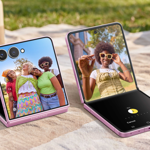 Stigli su novi Samsung Flip8 i pametni satovi: Pogledajte šta sve donose