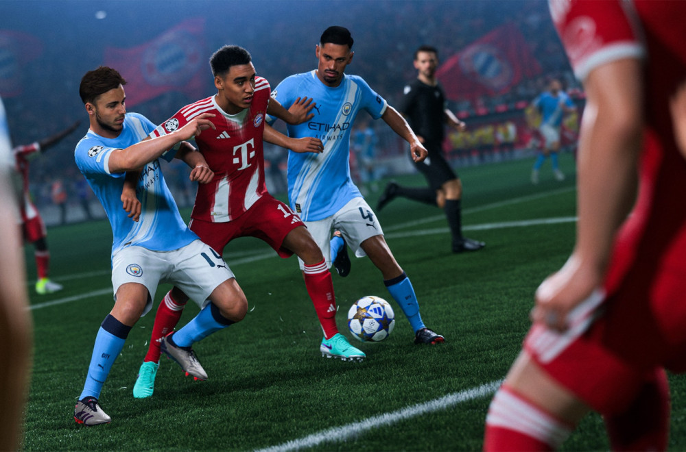 Evo ko će biti zvezda naslovnice za EA FC 27