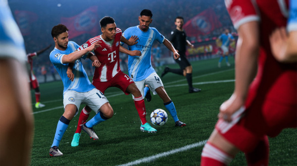 Evo ko će biti zvezda naslovnice za EA FC 27