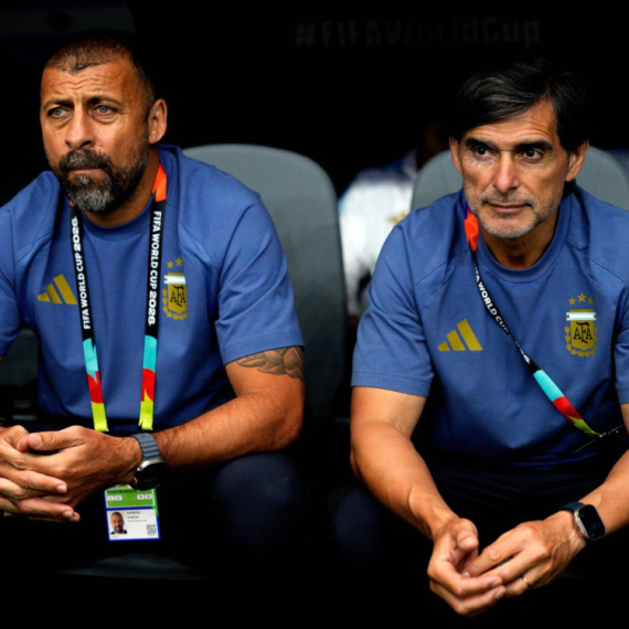 I to se desilo – "palo" prvo izvinjenje Argentinaca za haos u finalu