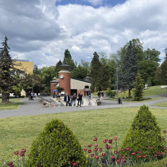 Bez dileme: Ovo su najbolje banje u Srbiji FOTO