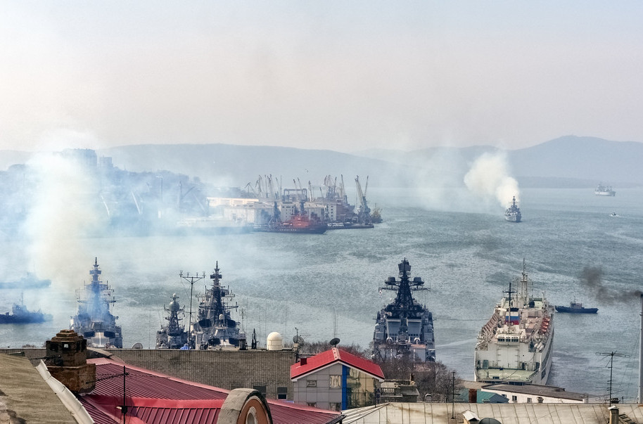 Novi problem za Ruse – "steže se obruč" FOTO