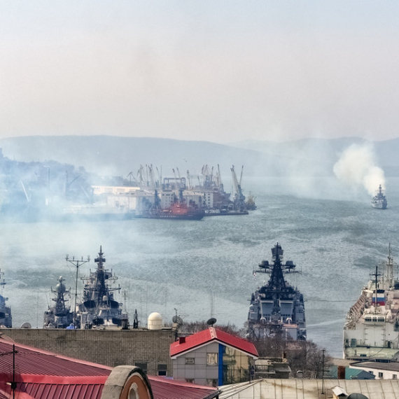 Novi problem za Ruse – "steže se obruč" FOTO