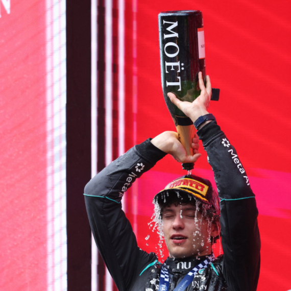 Italijan o Kimiju: "Još uvek nije šampion – on je kao Sena, Šumaher, Ferstapen, Hamilton..."