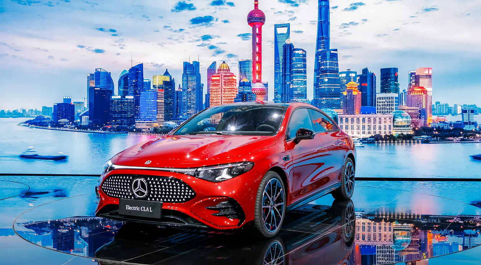 Mercedes nije očekivao ovakav scenario – proizvodnja zaustavljena zbog slabe prodaje
